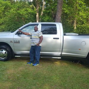 Meet your Posher, Kenneth